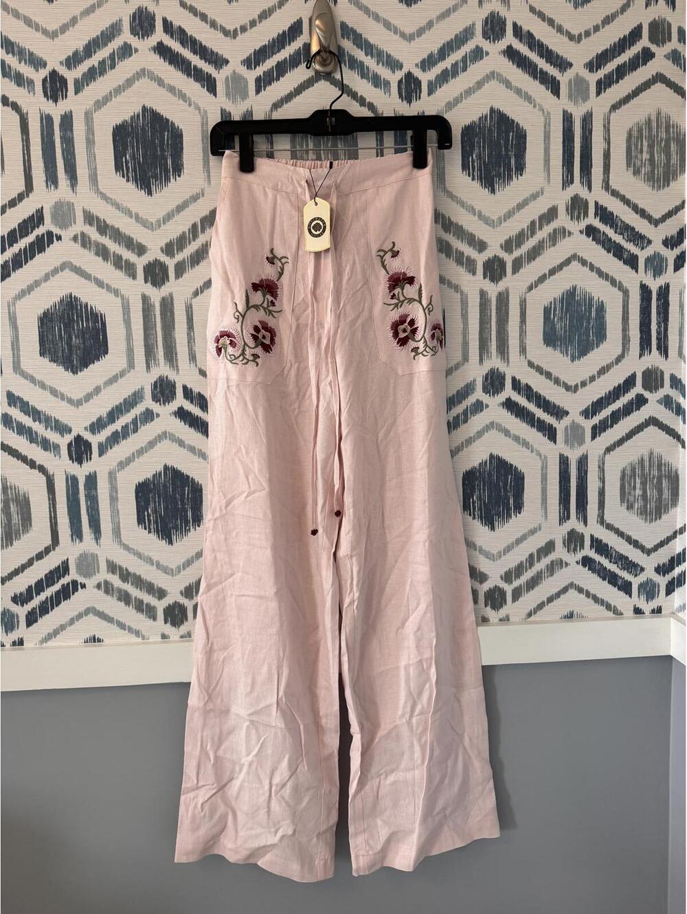 NWT Rosewater HouseLola Pants